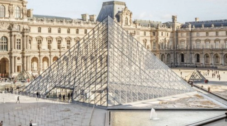 5 Tersangka Baru Perampokan Museum Louvre Ditangkap, di Mana Perhiasan Mahkota Disembunyikan?